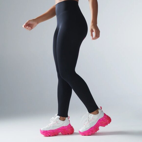 Women's Savage X Fenty High Waist Legging - 8-10 - Picture 5 of 10